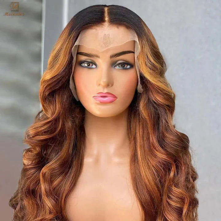 Perruques en synthétique très bonne qualité