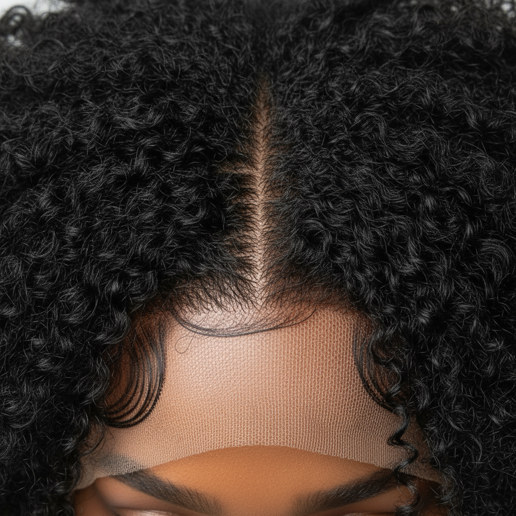 Perruque Jerry Curly cheveux 100% naturel brésilien dentelle frontale transparente 13x4  4x4  150% 180% HD du 8 au 16 pouces